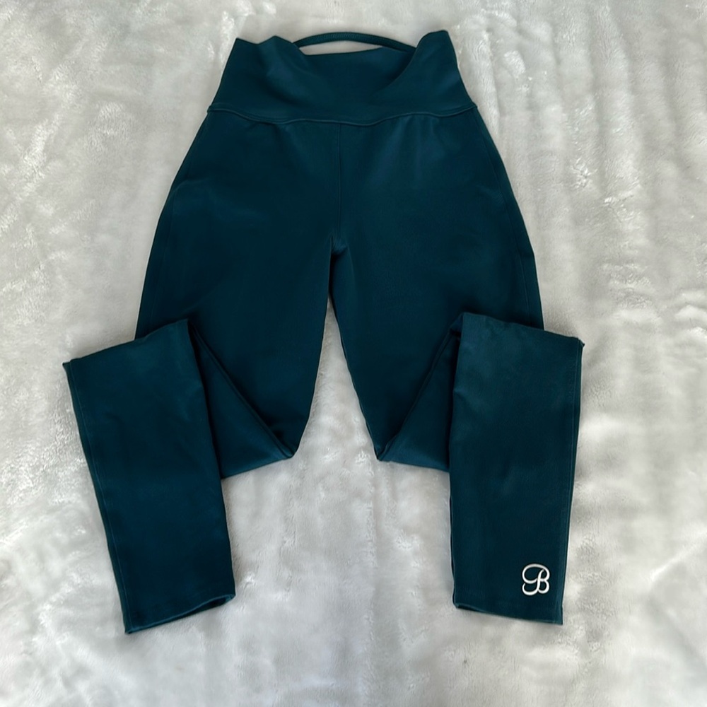 Bombshell sportswear leggings size Small